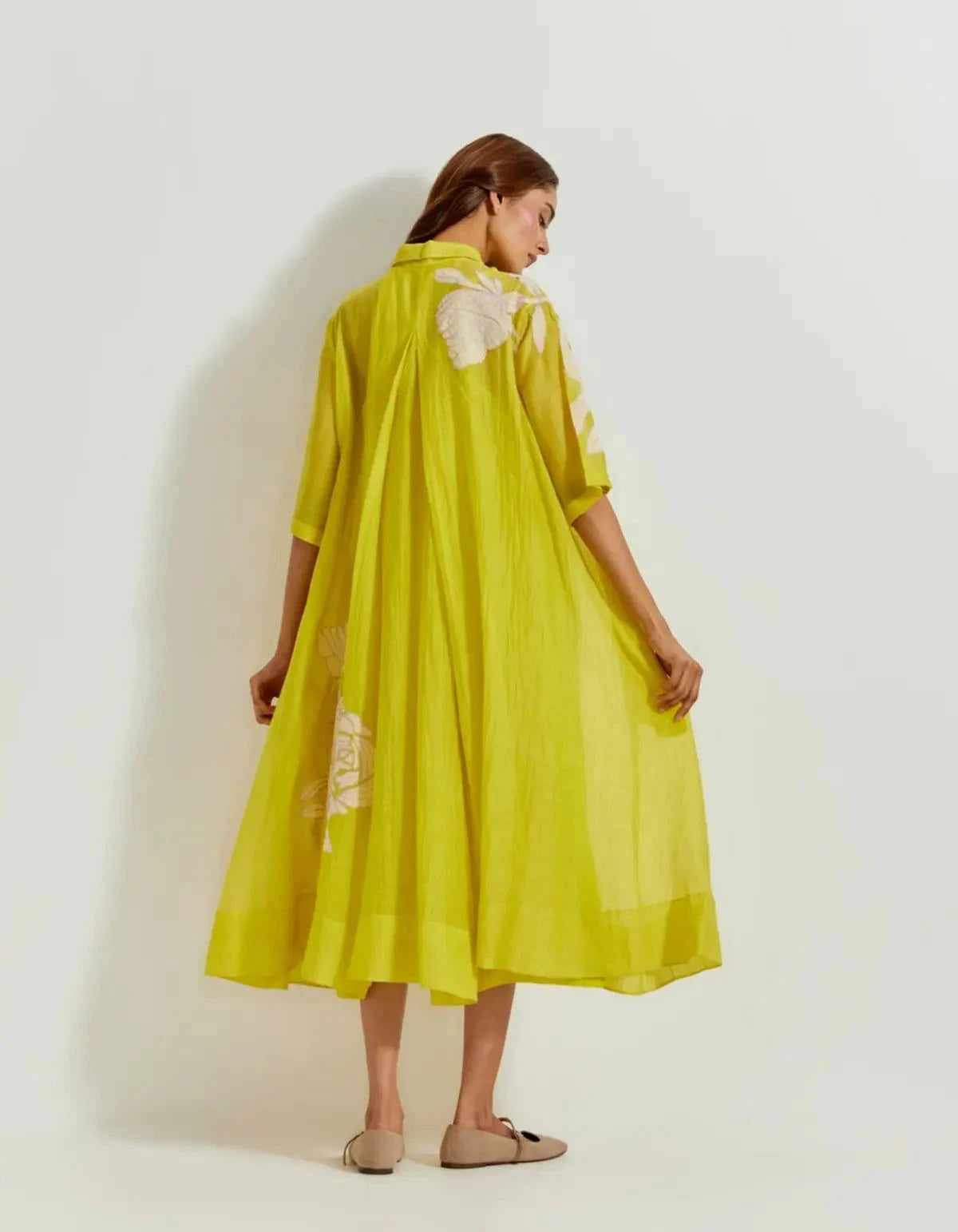 Emilia Dress - Pallodstore