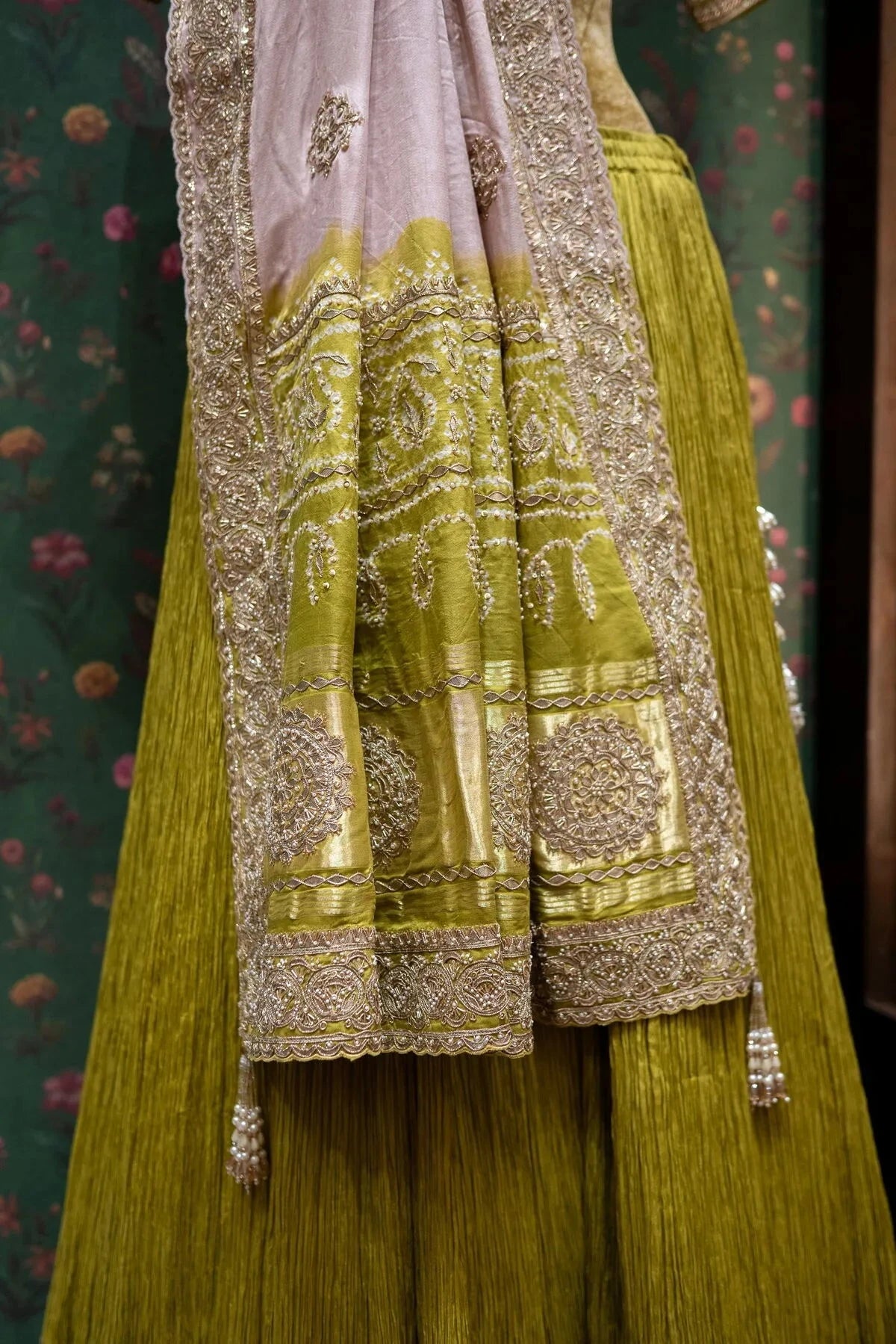 Fabiana Lehenga - Pallodstore