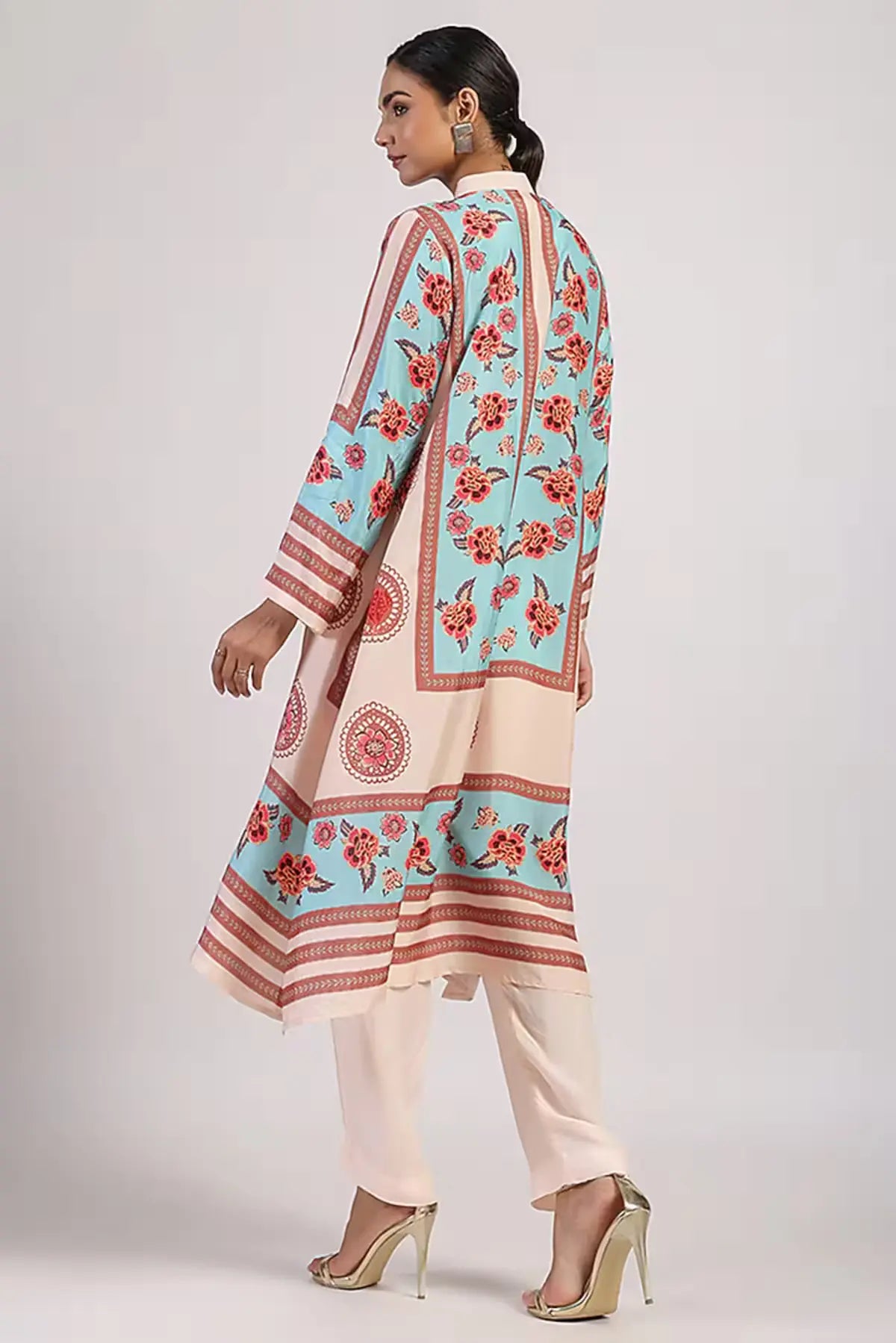 Multicolor