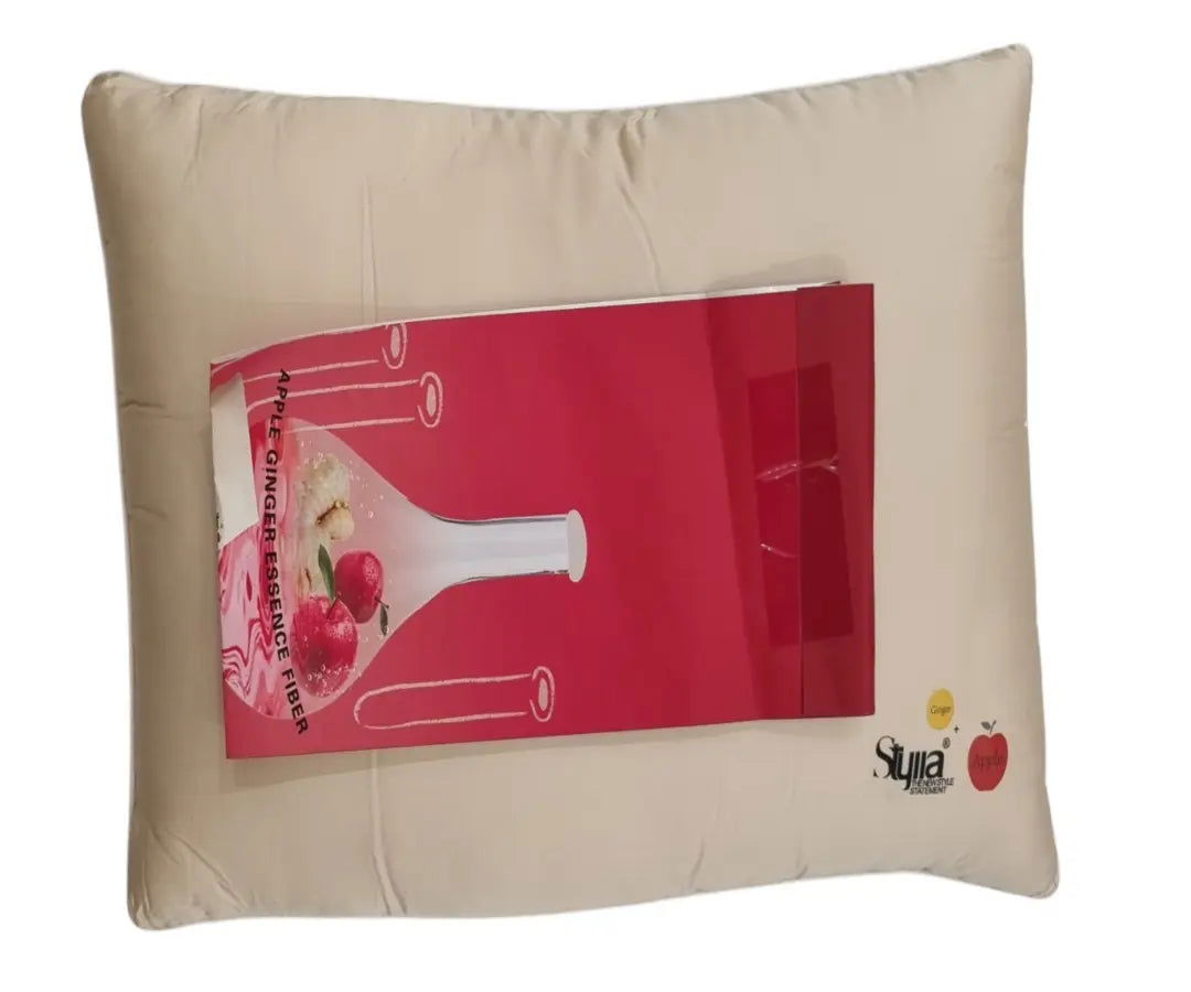Ginger & Apple Hair Care Pillow - Pallodstore