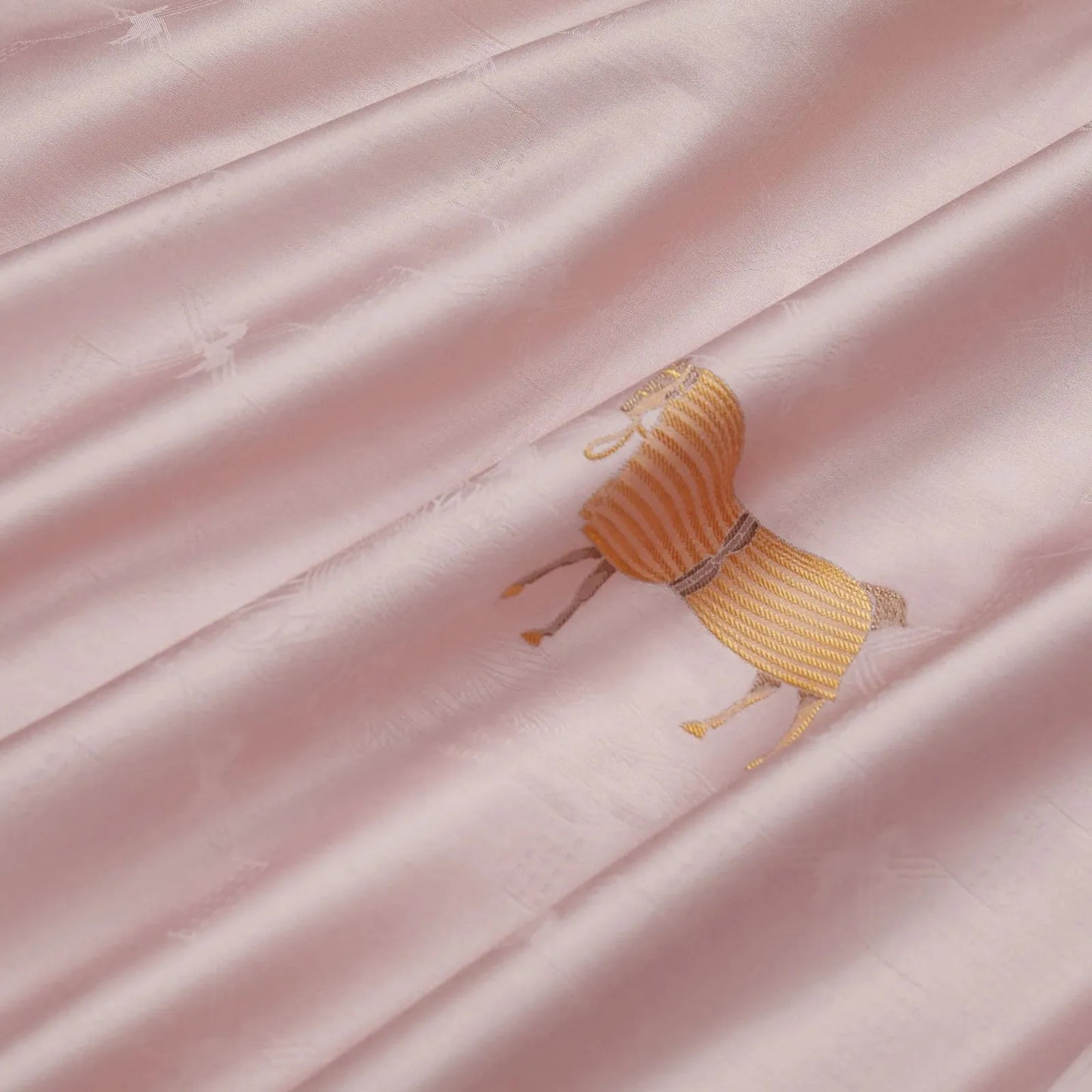 Peach Pink