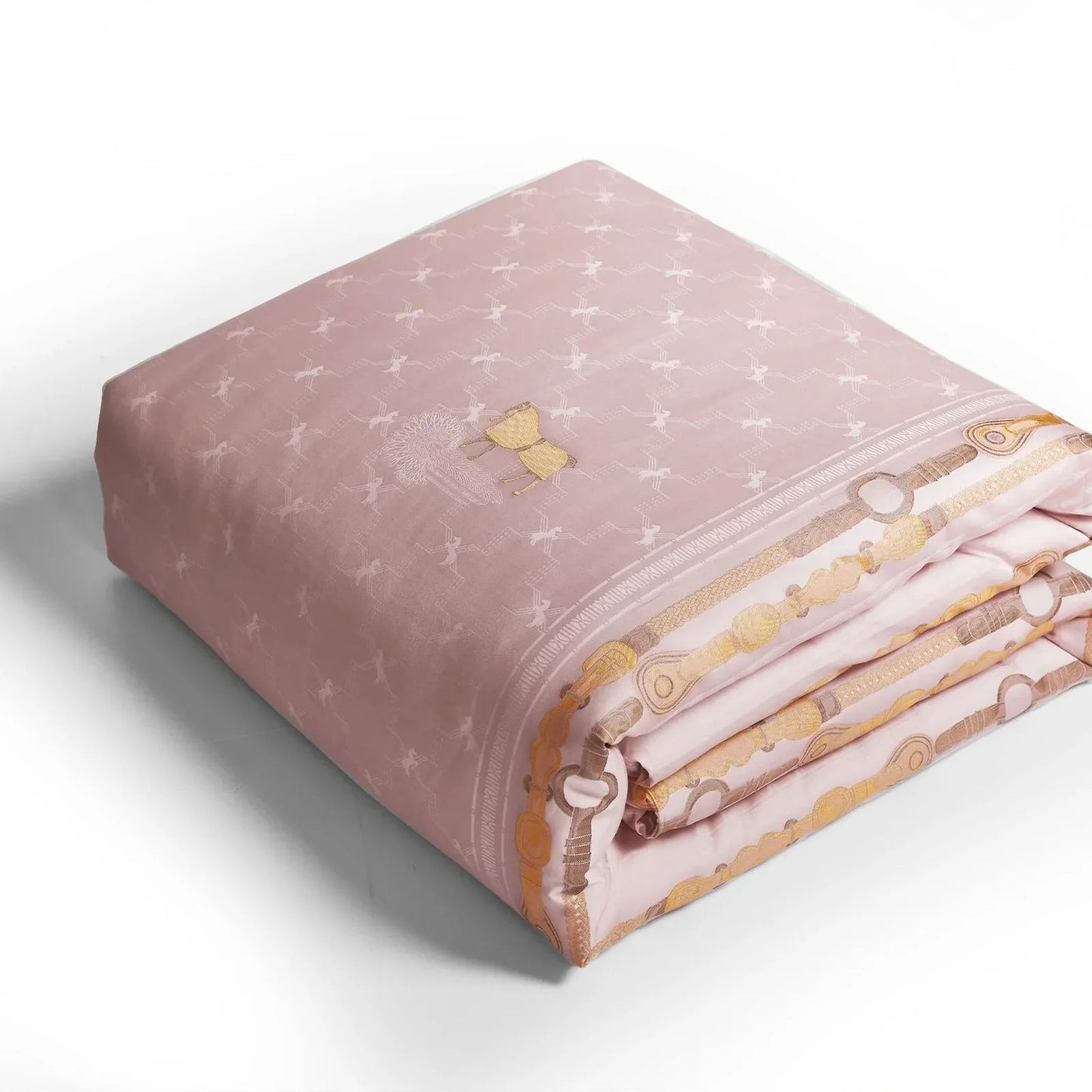 Peach Pink