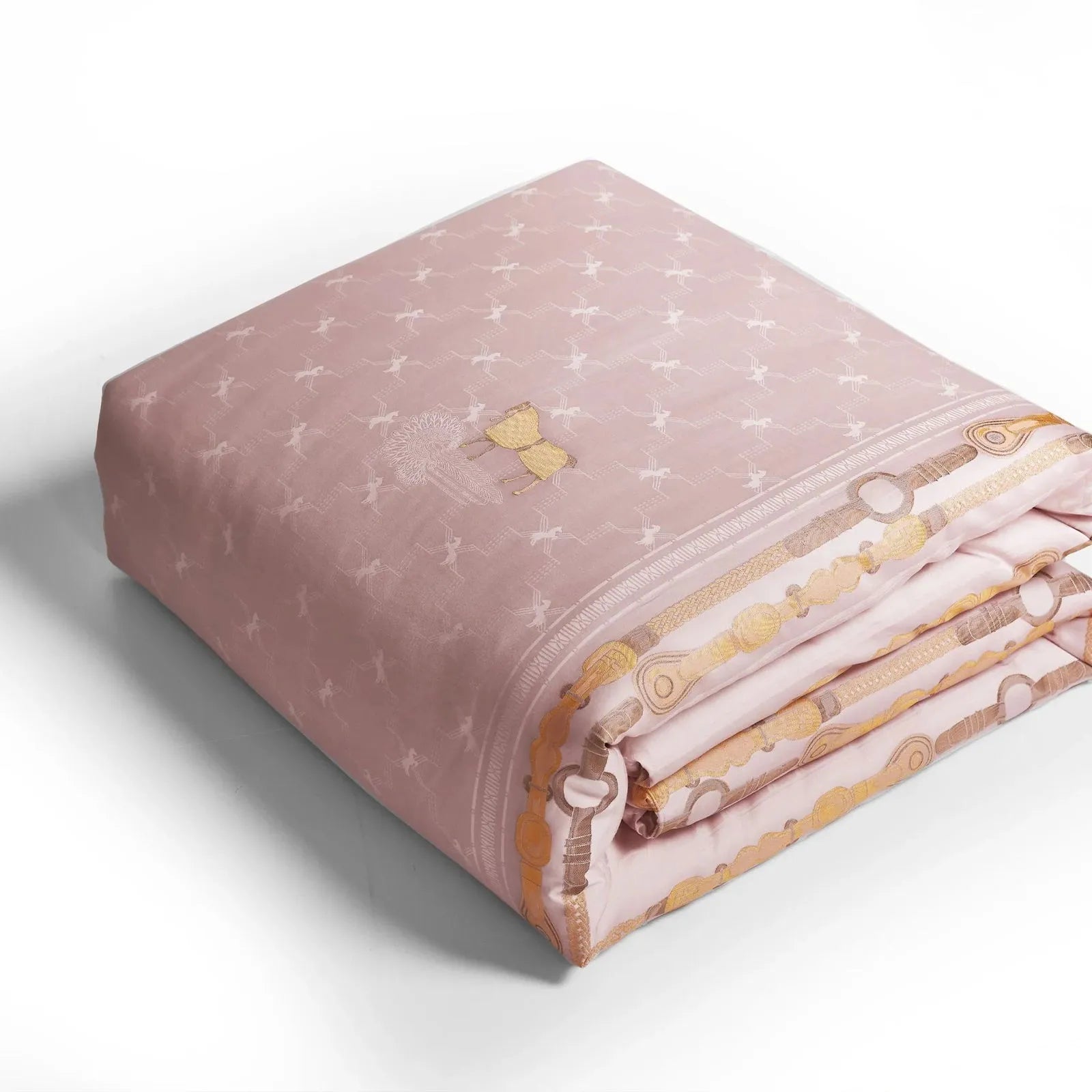 Peach Pink