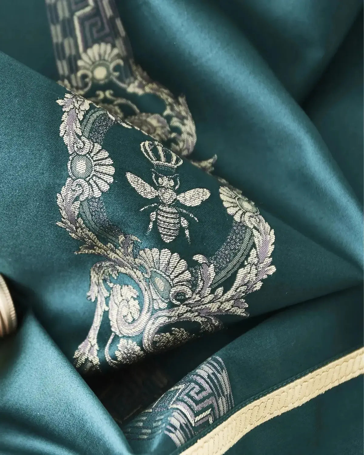 Turquoise Green