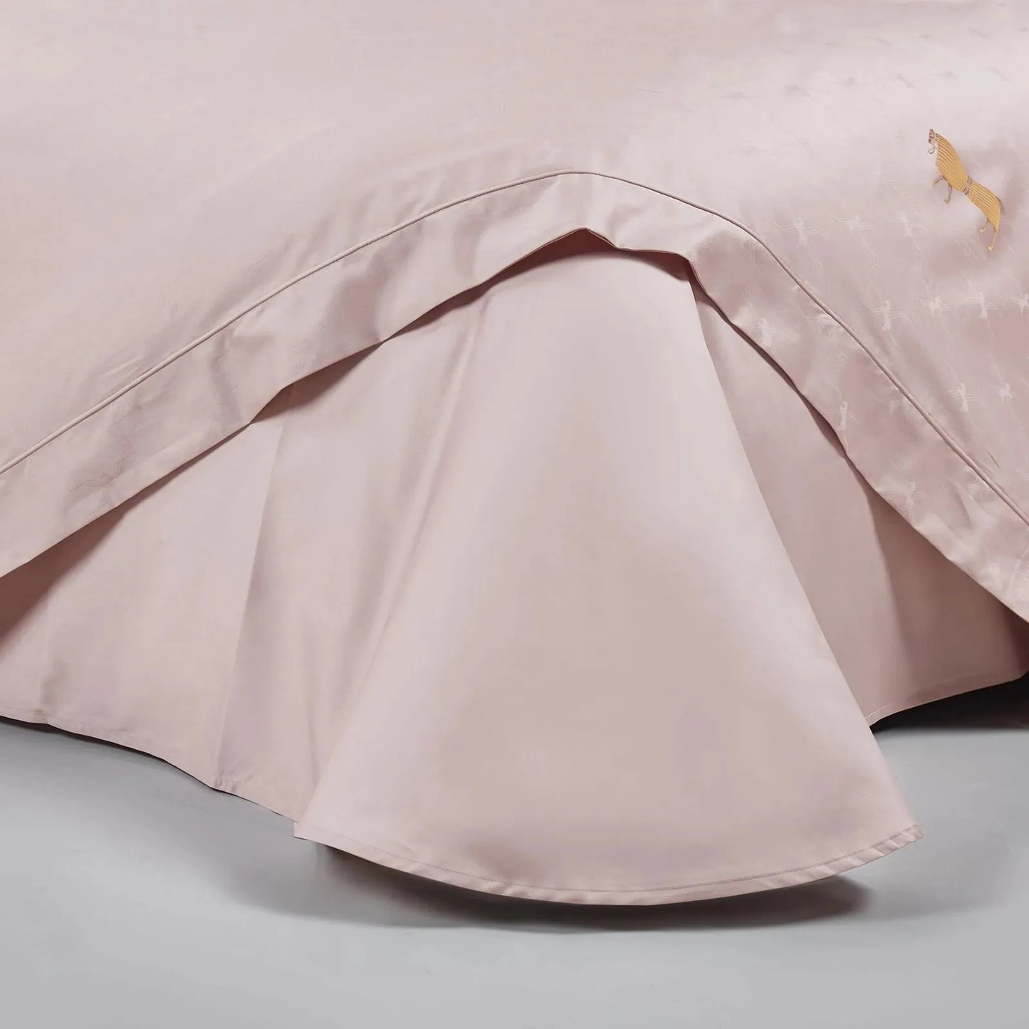 Peach Pink