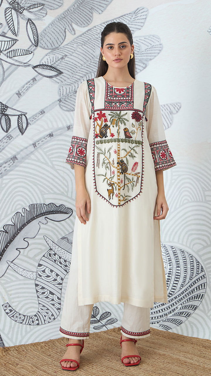 Ivory