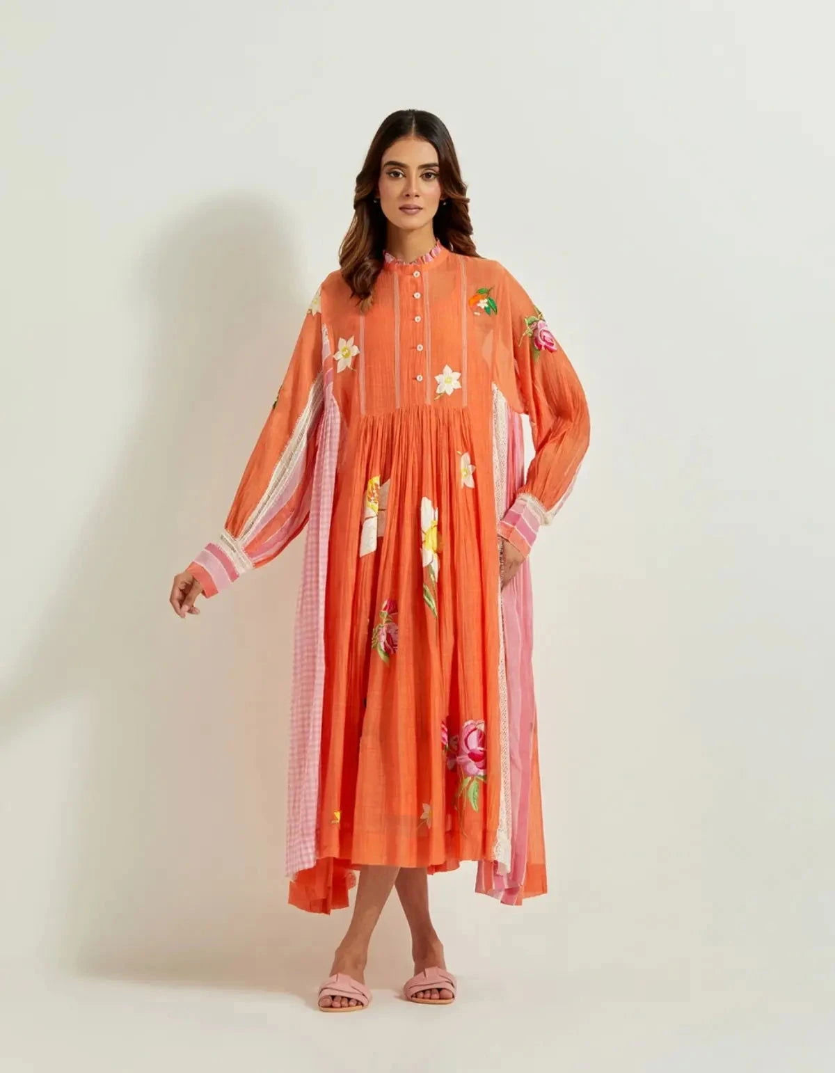 Koin Dress - Pallodstore