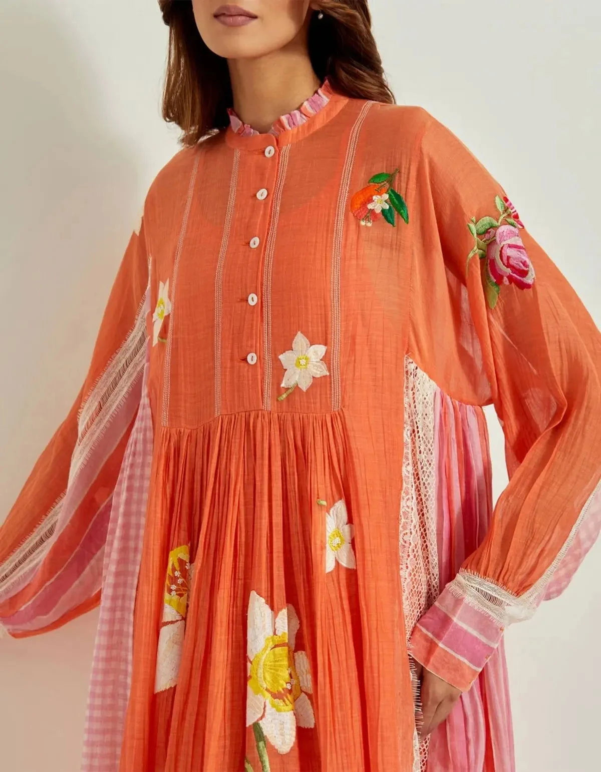 Koin Dress - Pallodstore