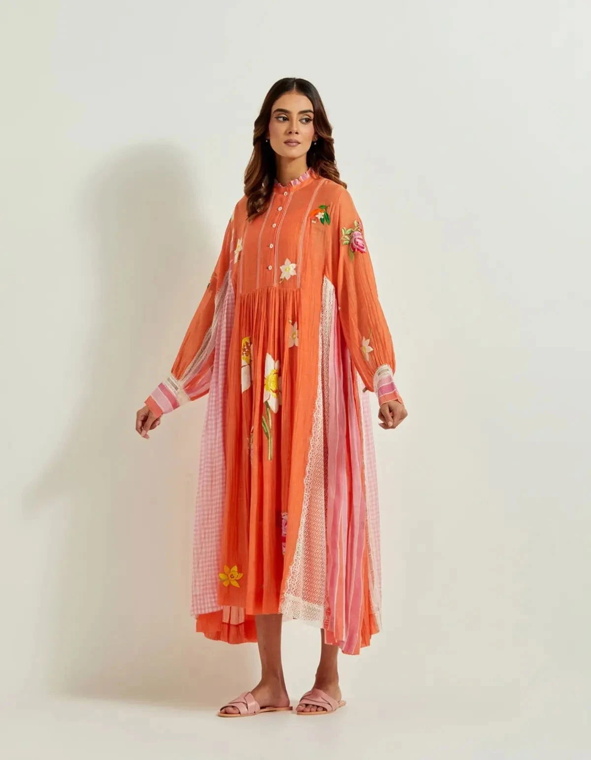 Koin Dress - Pallodstore
