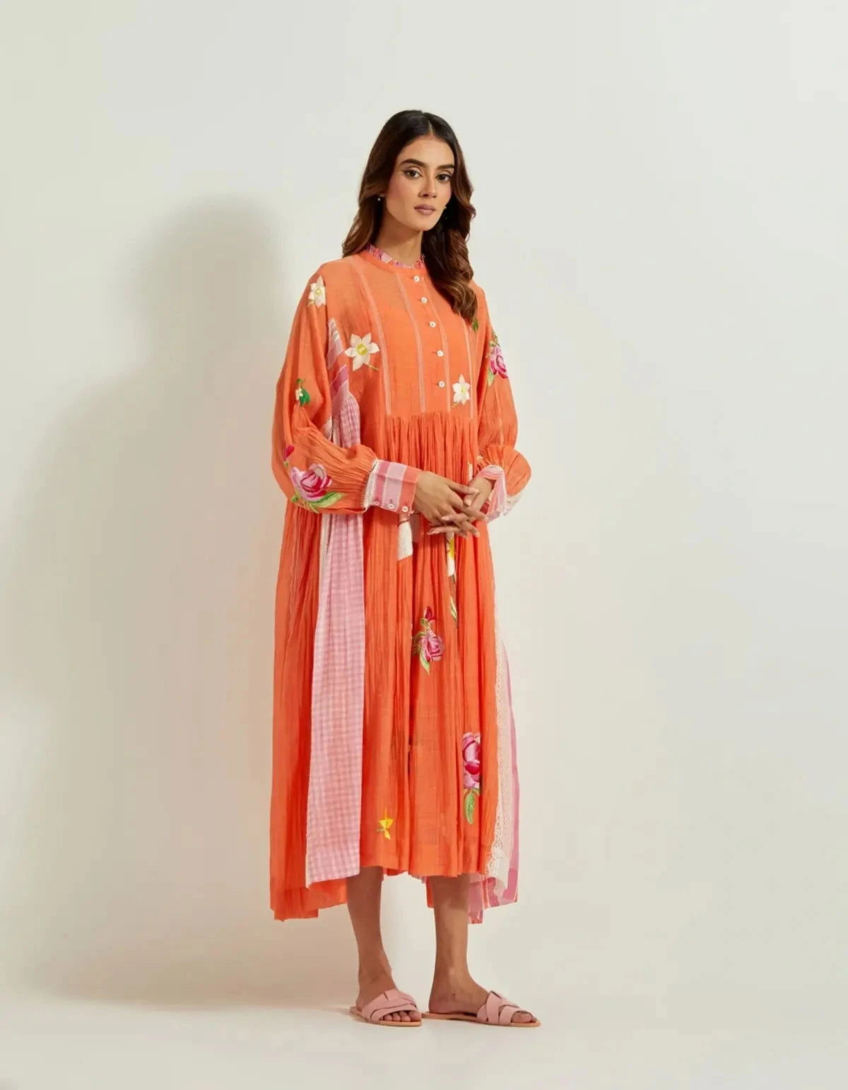 Koin Dress - Pallodstore