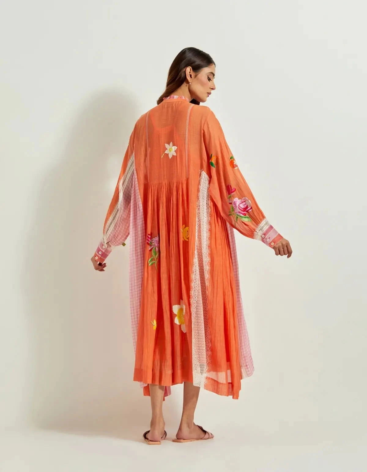 Koin Dress - Pallodstore