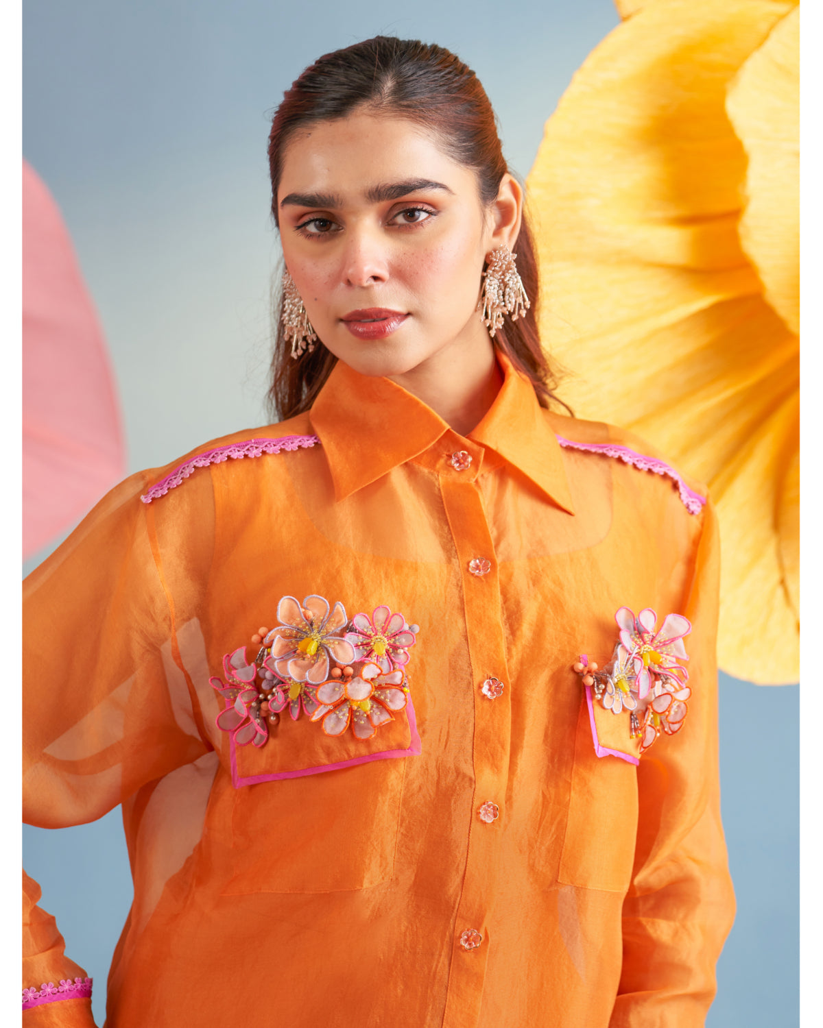 Orange