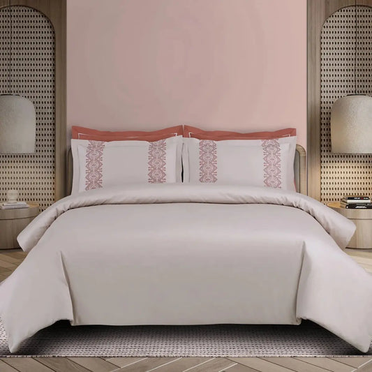 Almond Beige