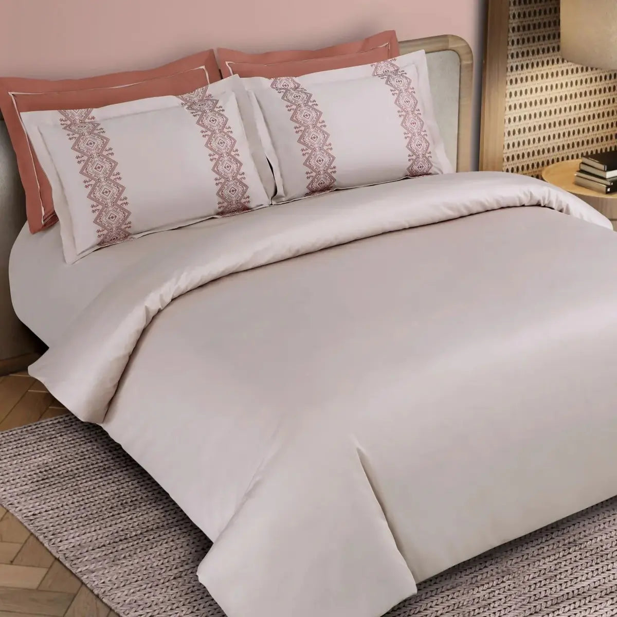 Almond Beige