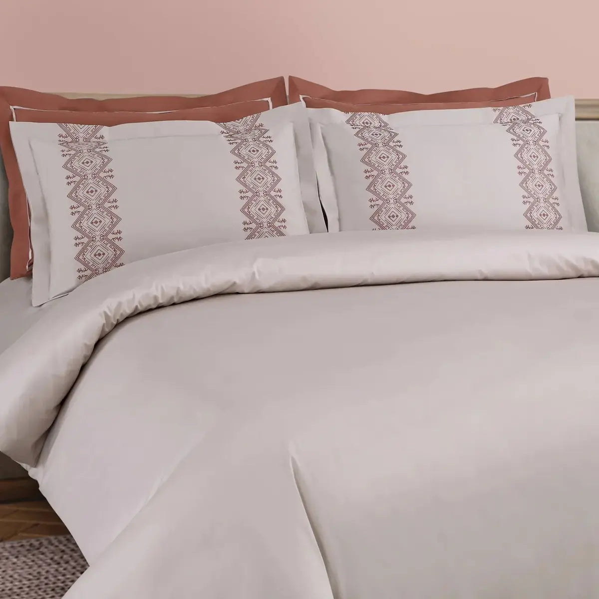 Almond Beige 