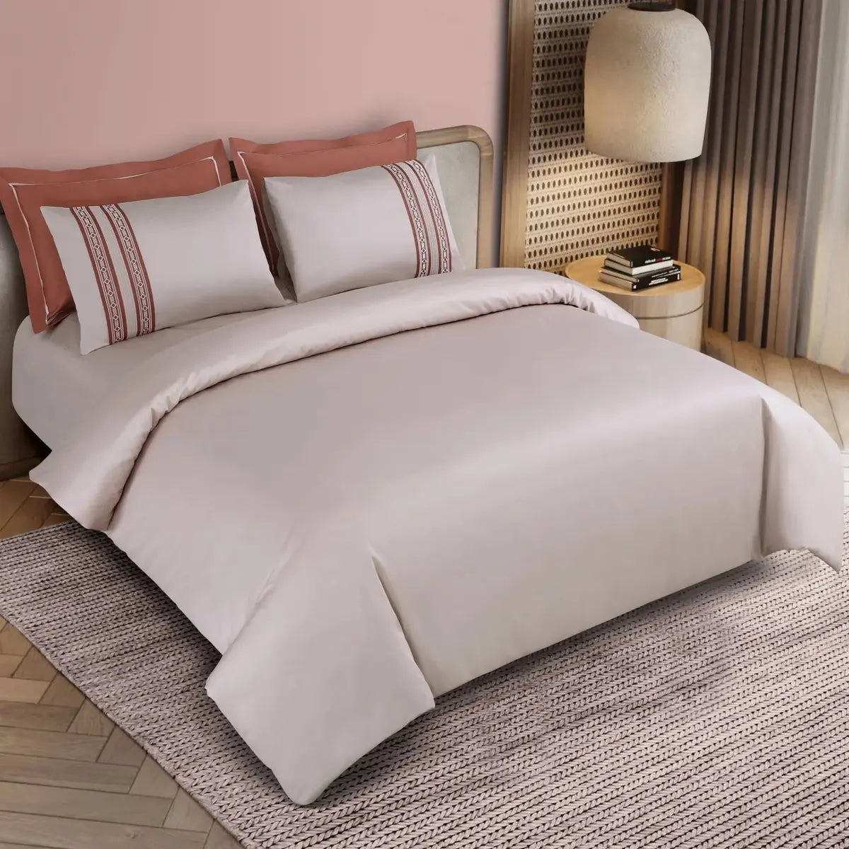 Almond Beige