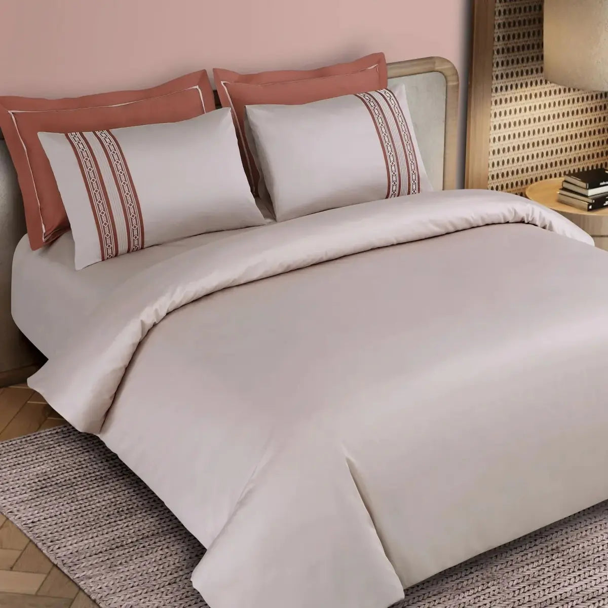 Almond Beige