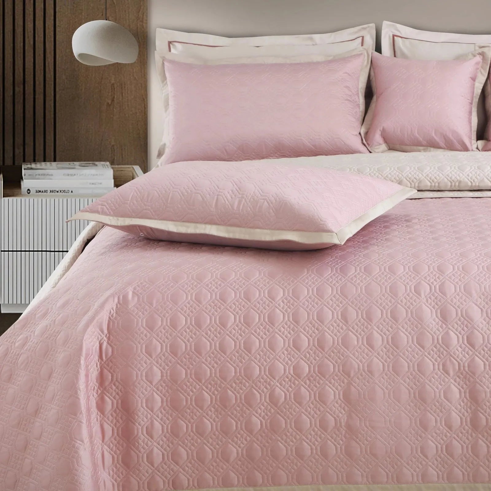 Blush Pink