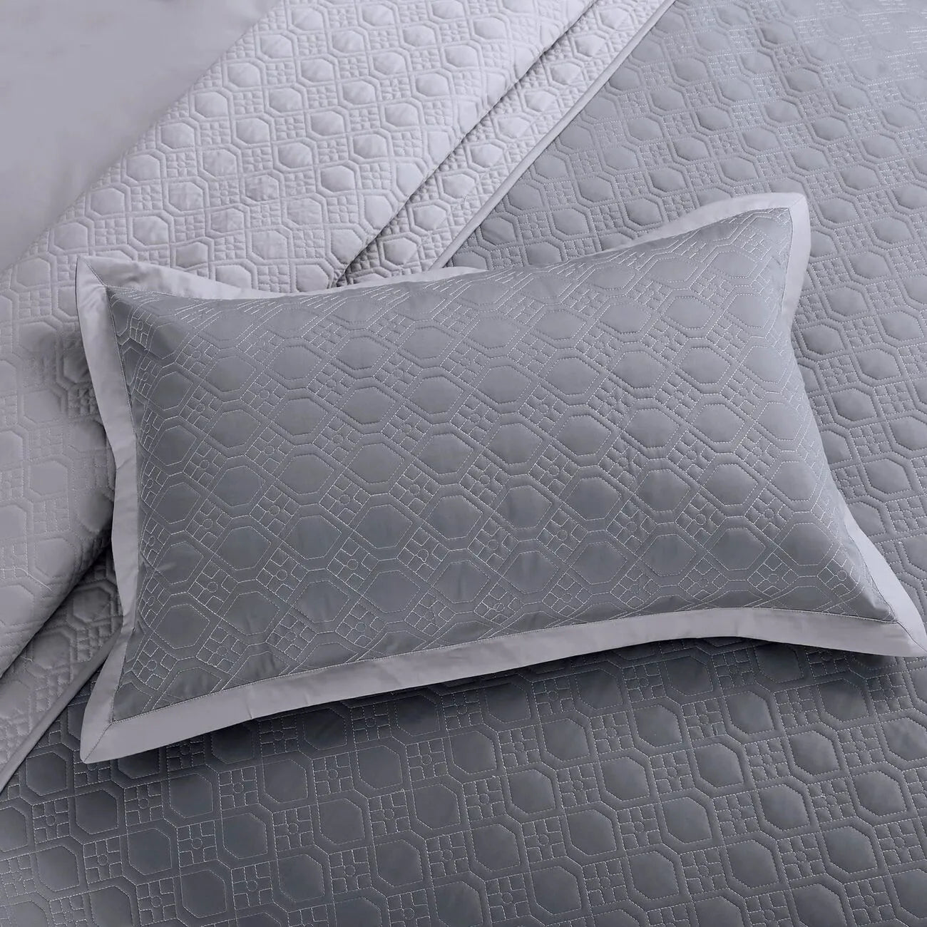 Silver Grey