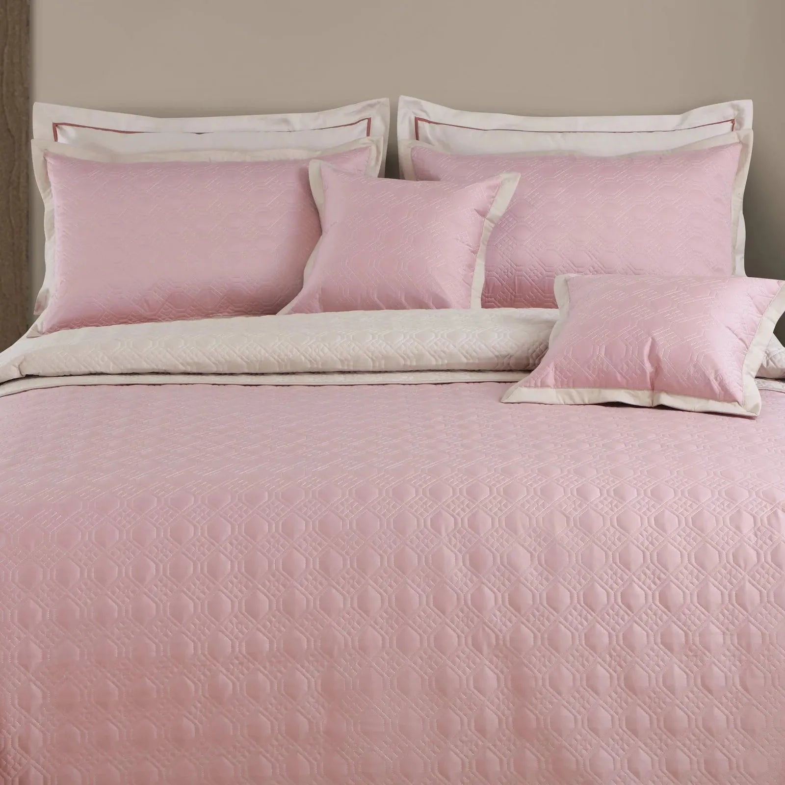 Blush Pink