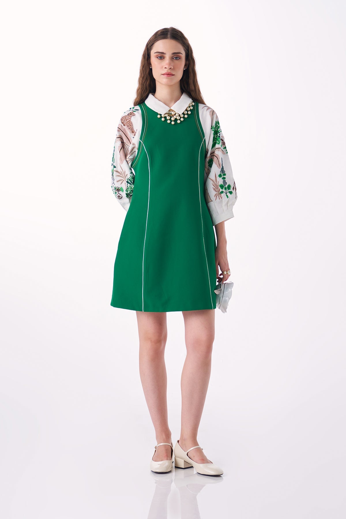 Emerald Green