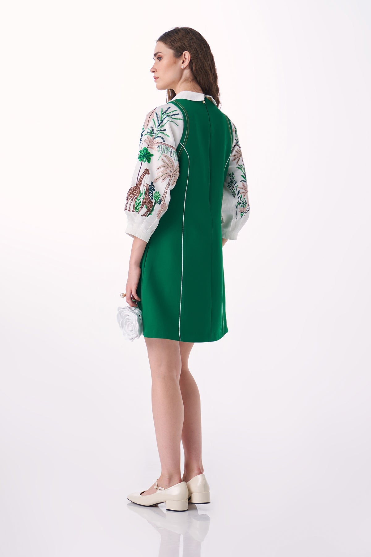 Emerald Green