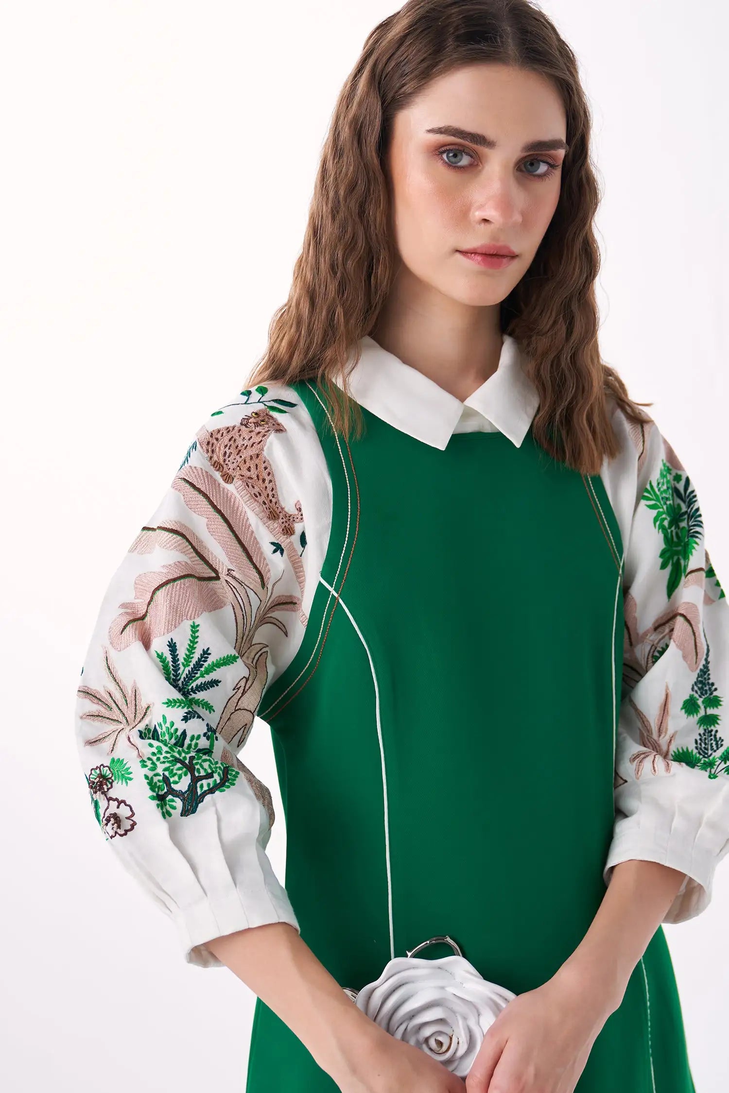 Emerald Green