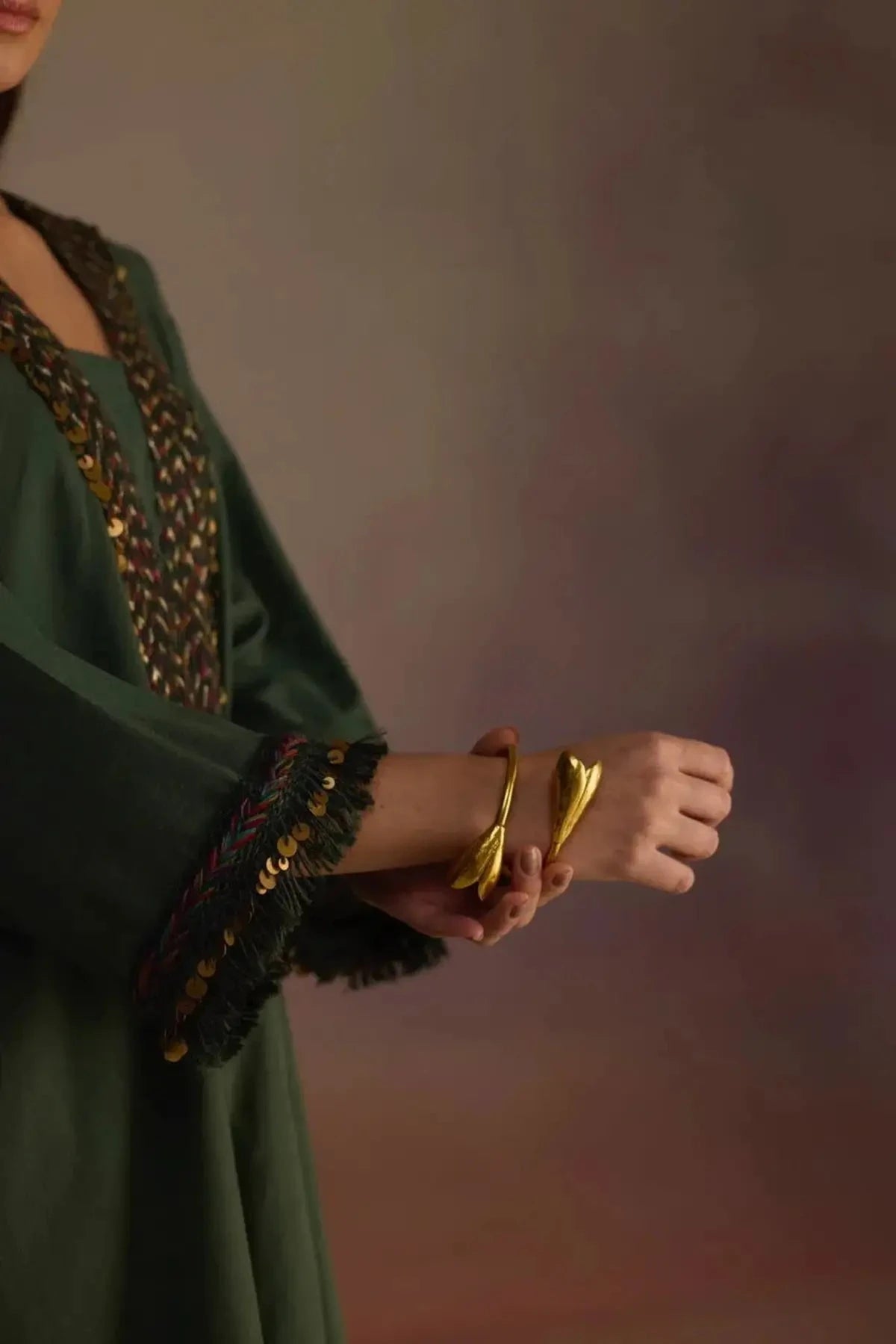 Neroli Kurta Set - Pallodstore