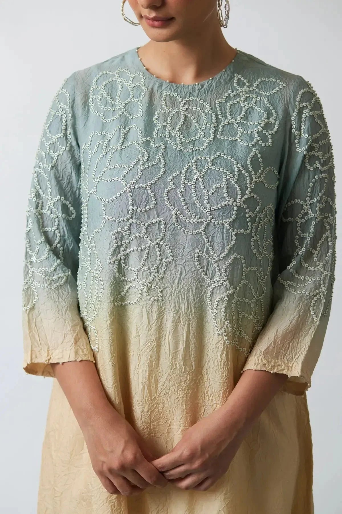 ONT 336 SET CLOUD BLUE - Pallodstore