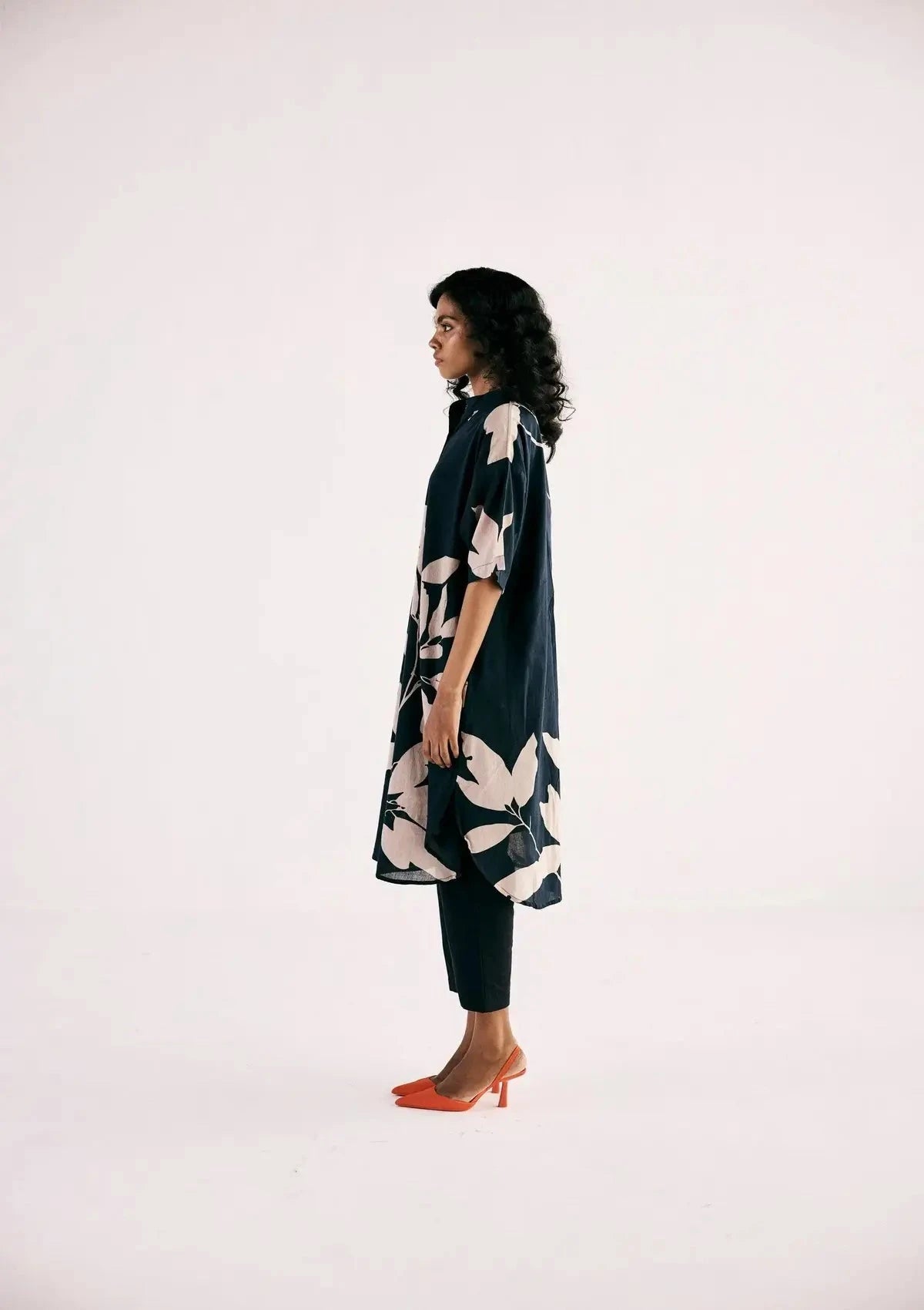 Onyx Kurta Set - Pallodstore