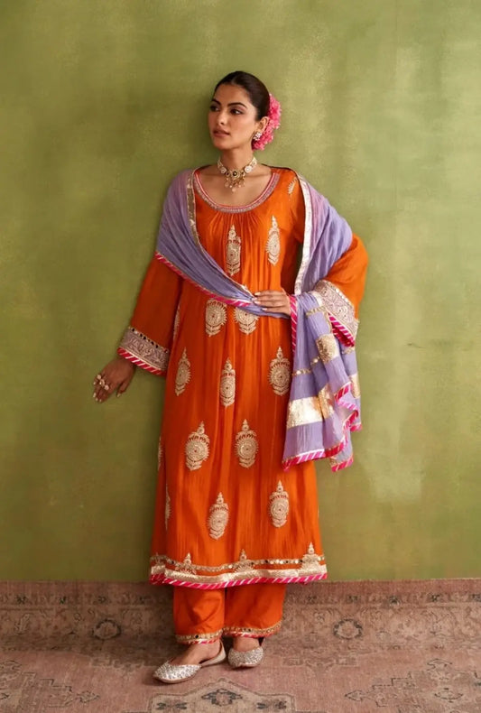 Orange
