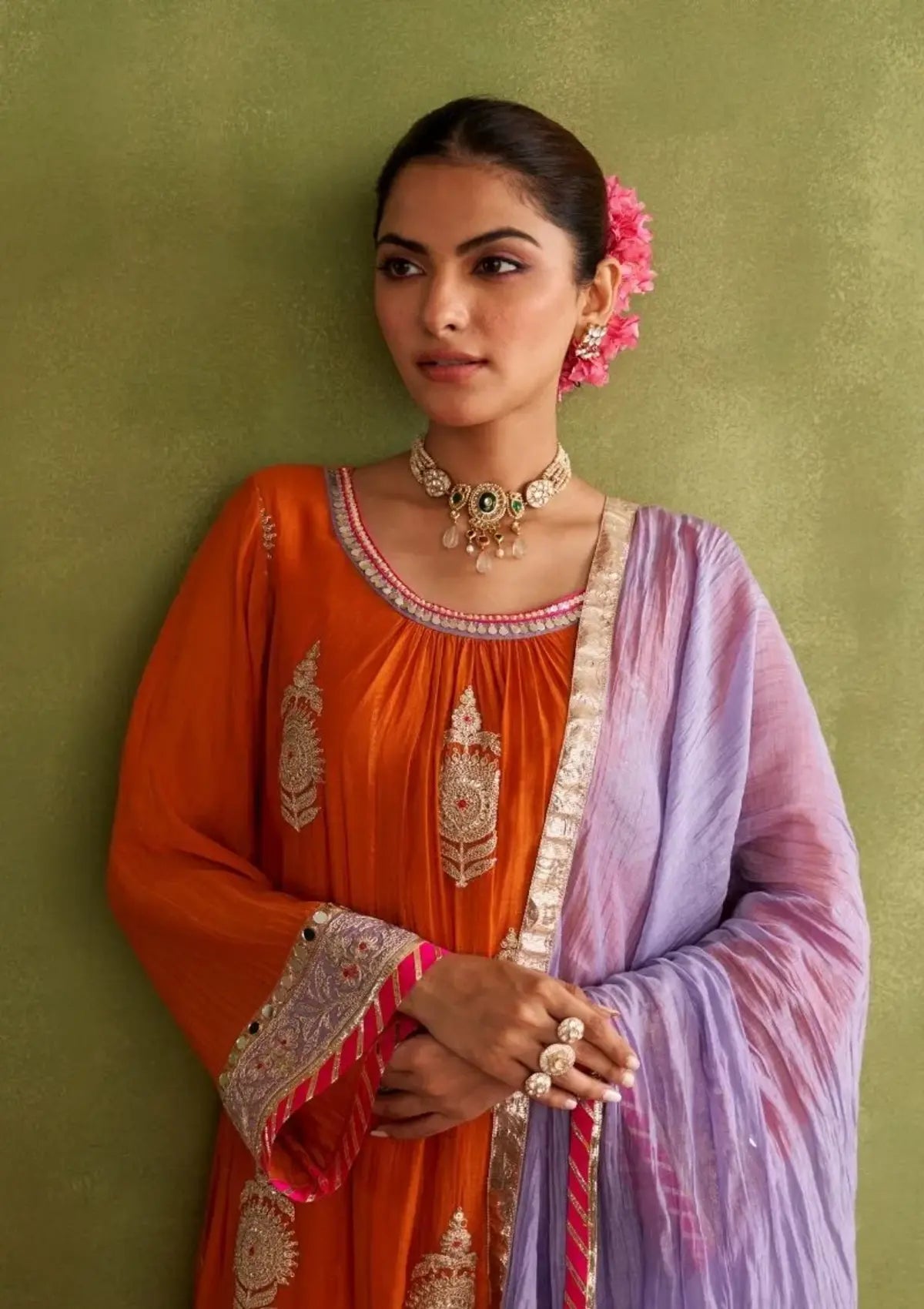 Orange