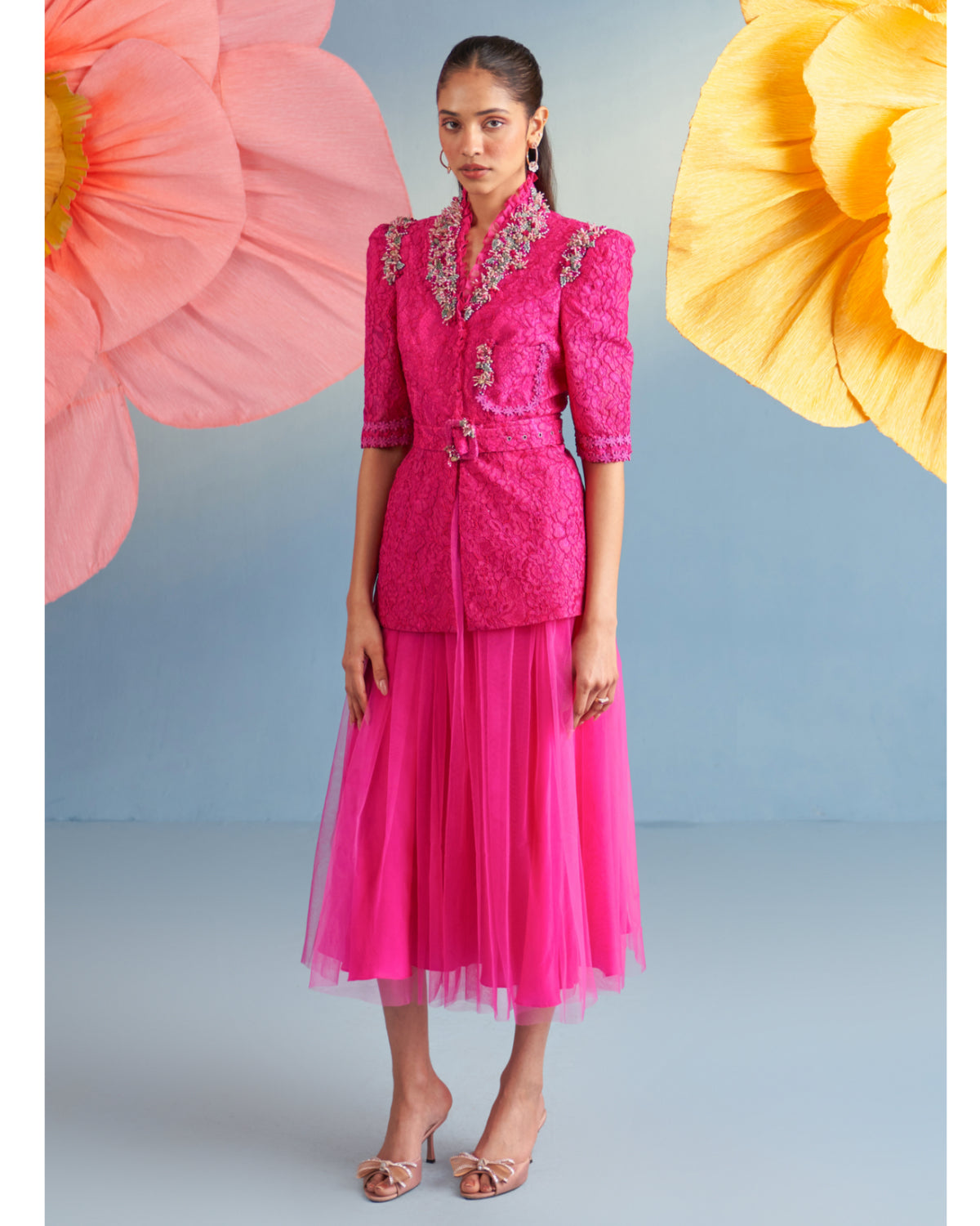 Fuschia