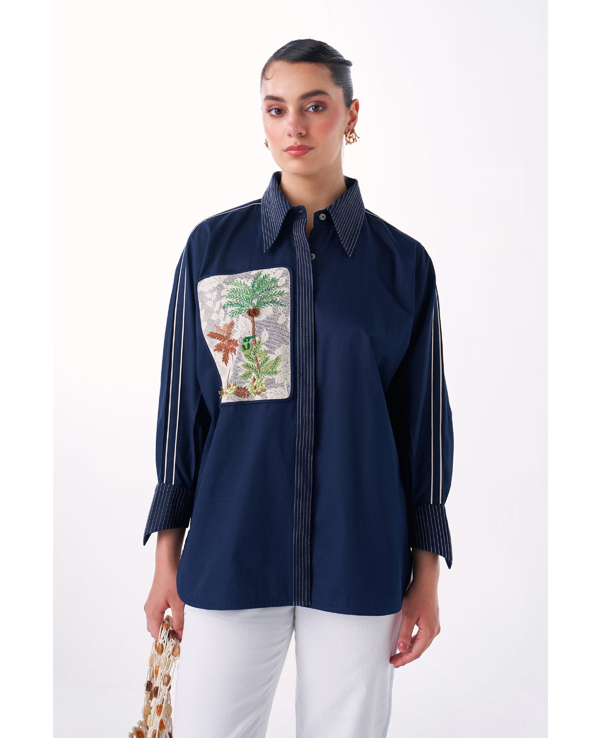 Navy Blue