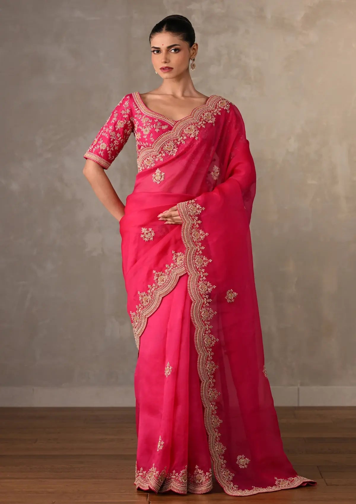 Rani Pink