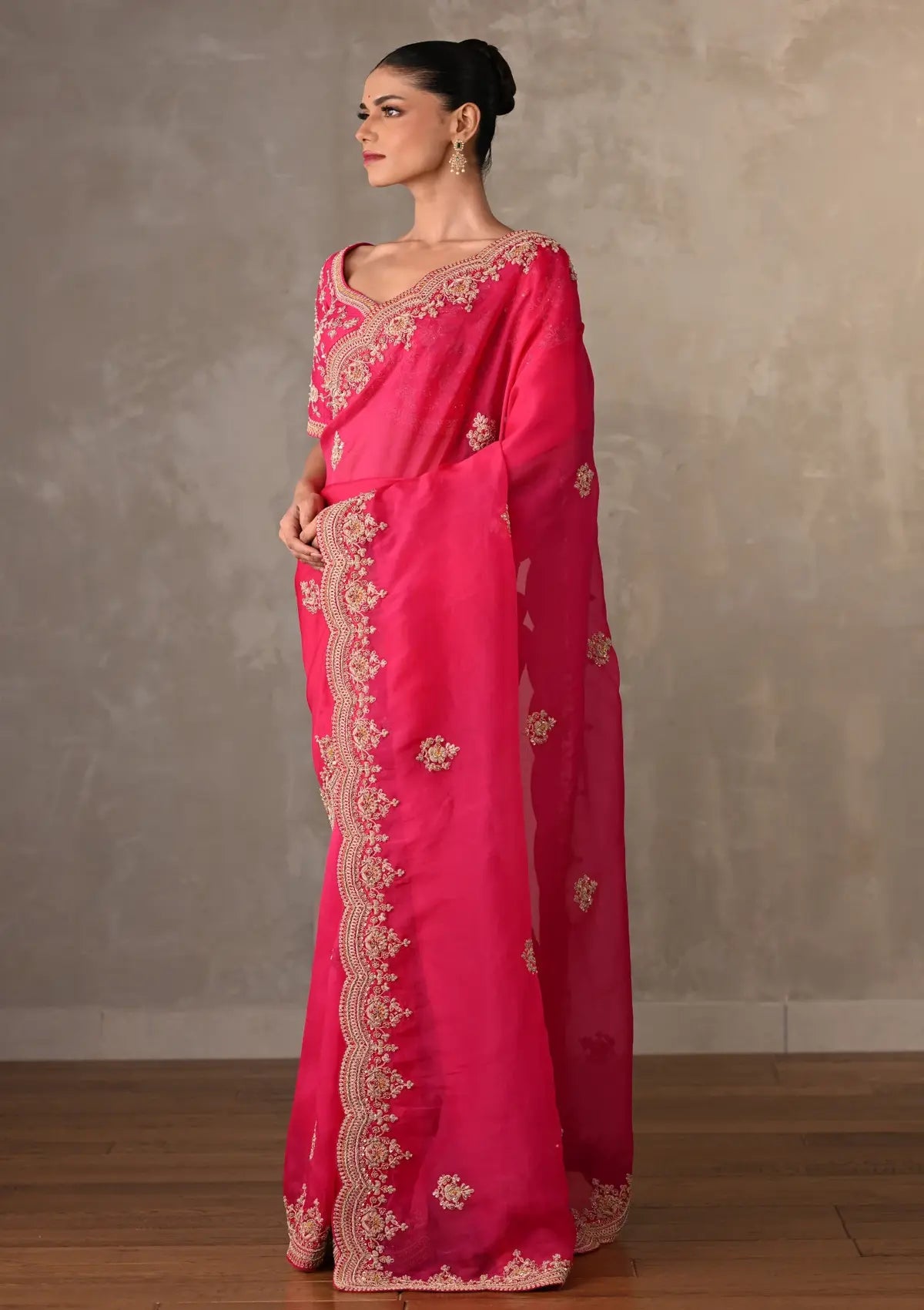 Rani Pink