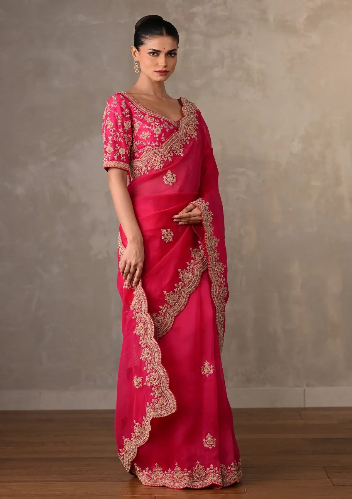 Rani Pink