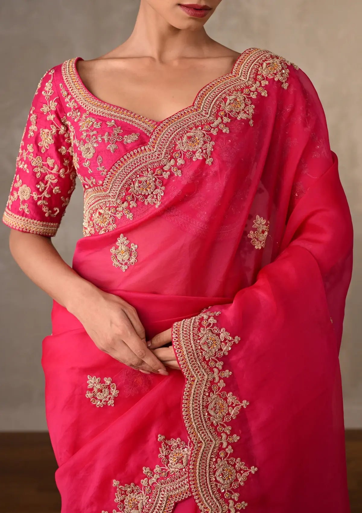 Rani Pink