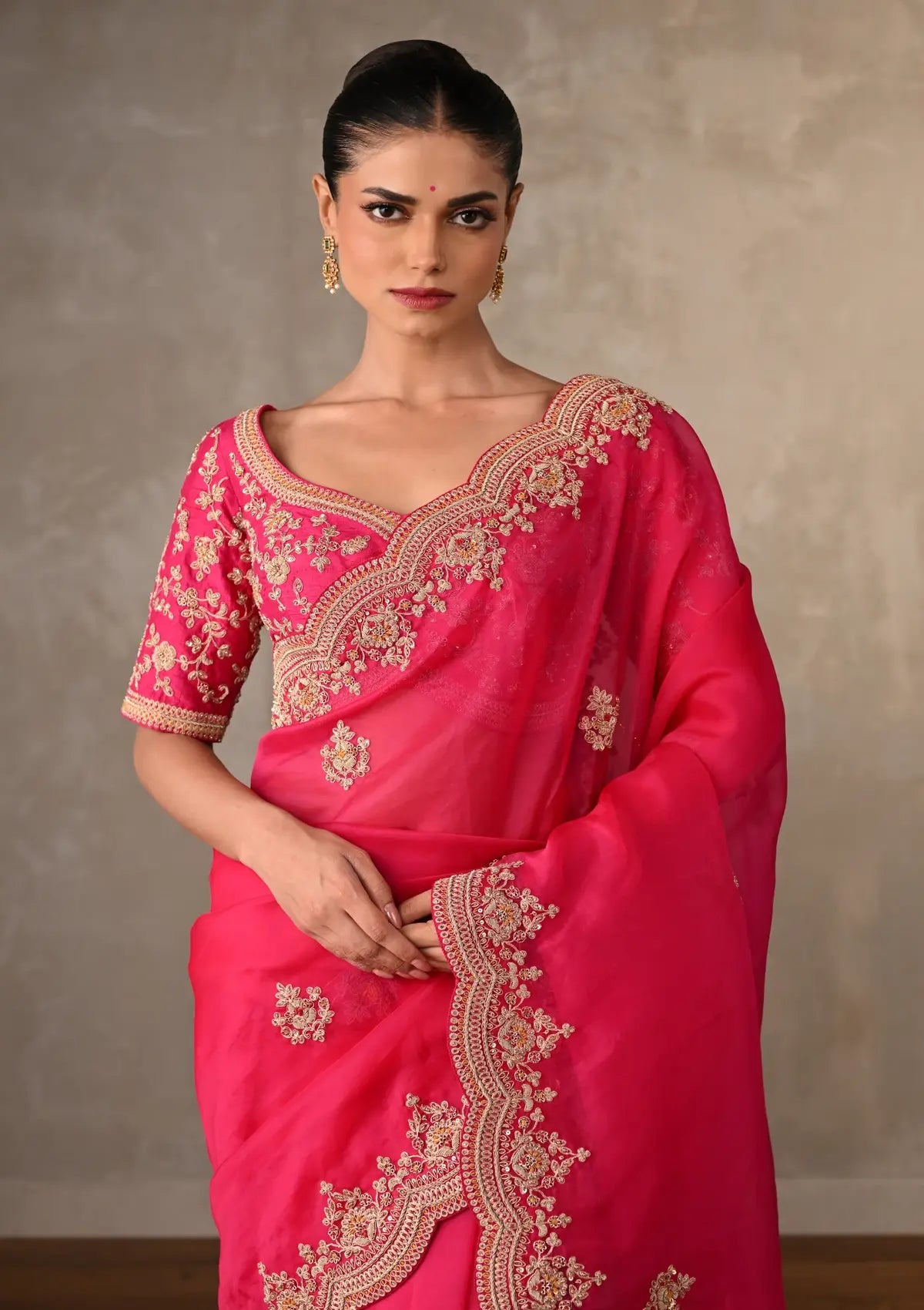 Rani Pink
