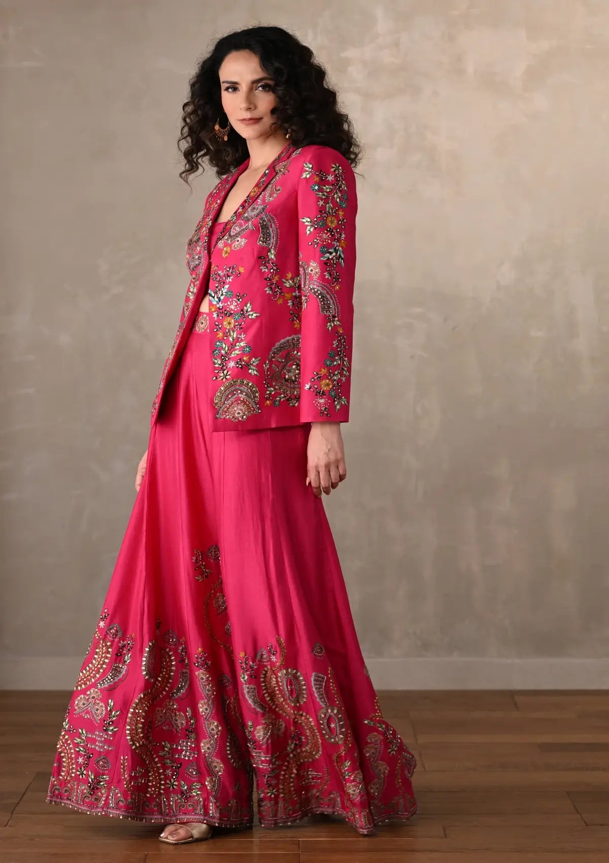 Rani Pink