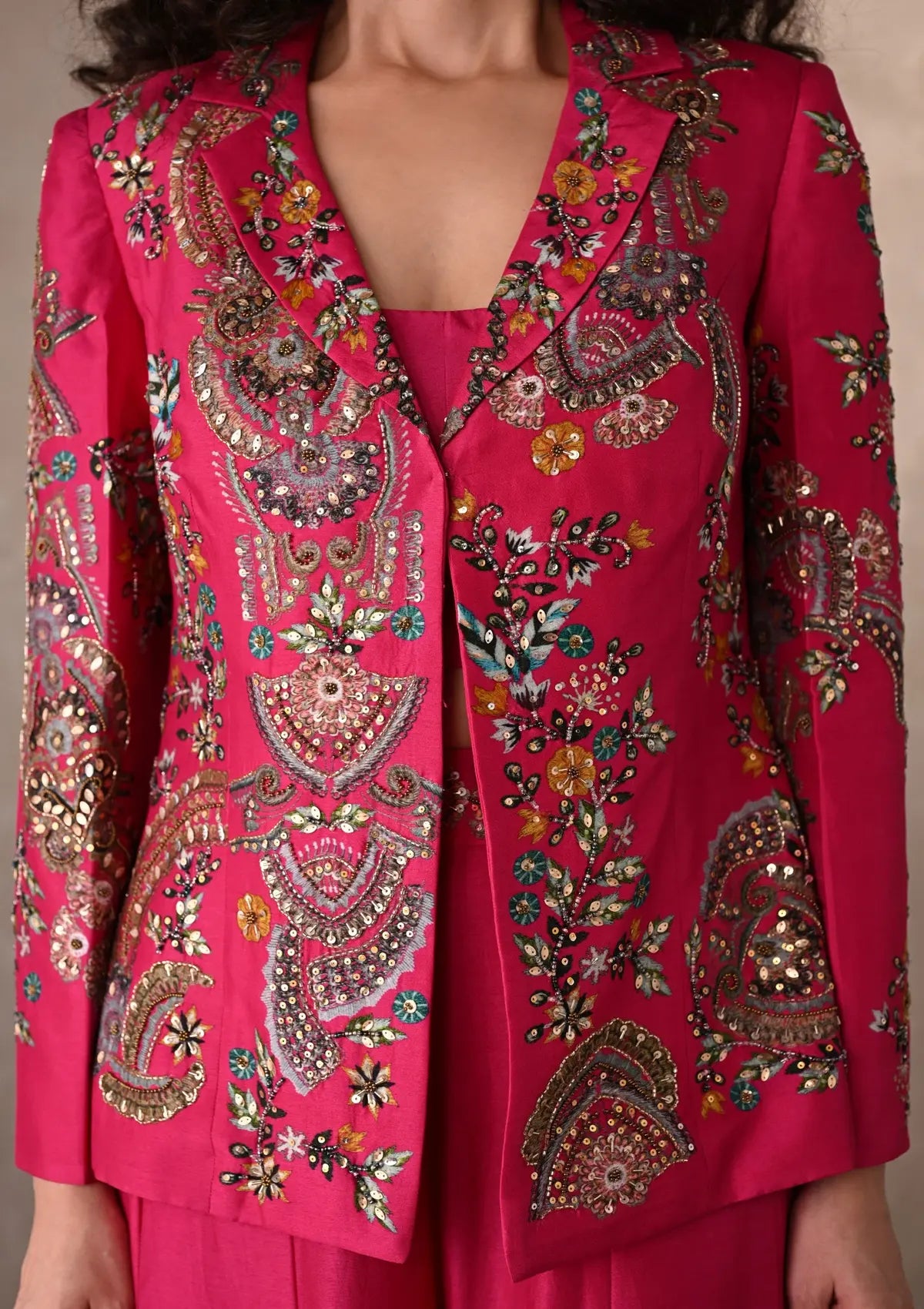 Rani Pink 