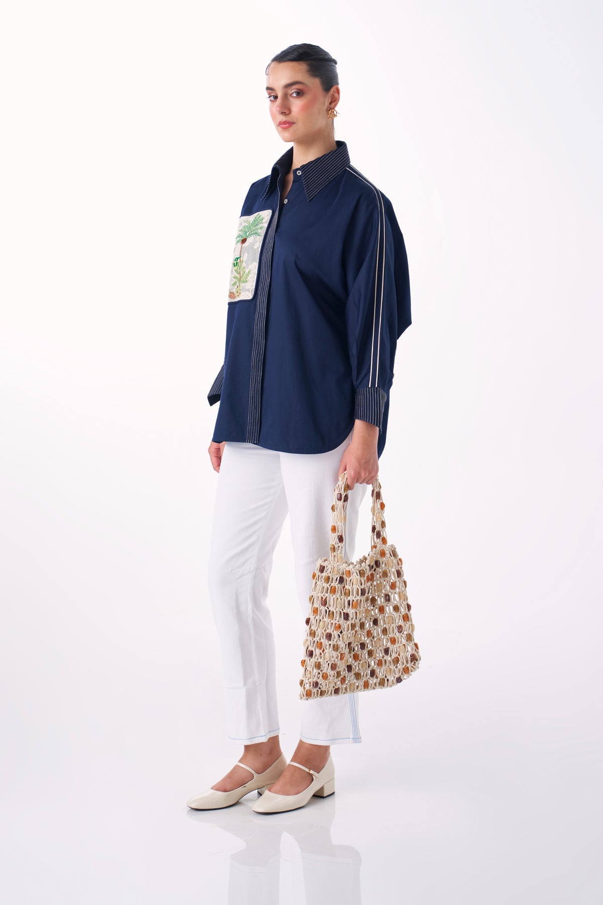 Navy Blue