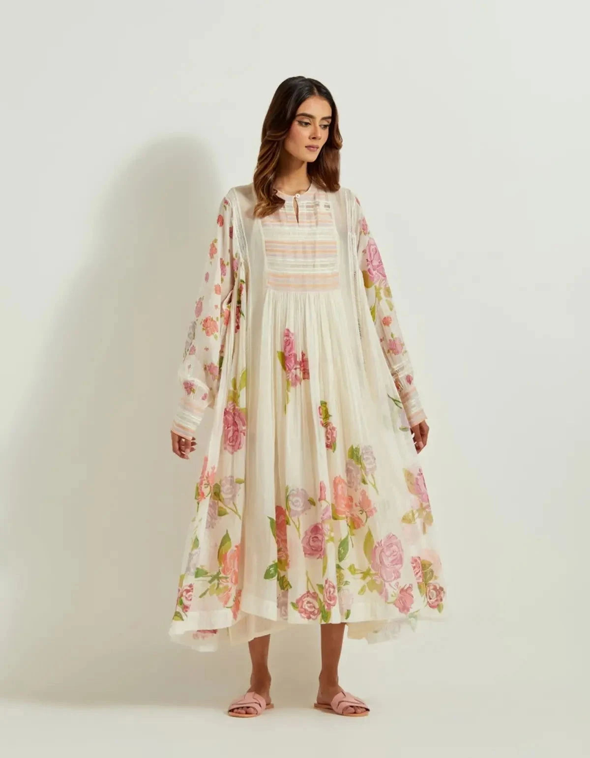 Sabi Dress - Pallodstore