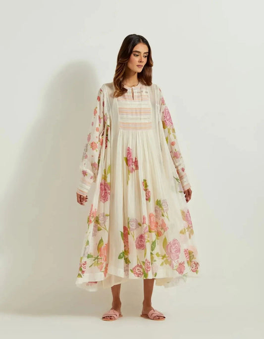 Sabi Dress - Pallodstore
