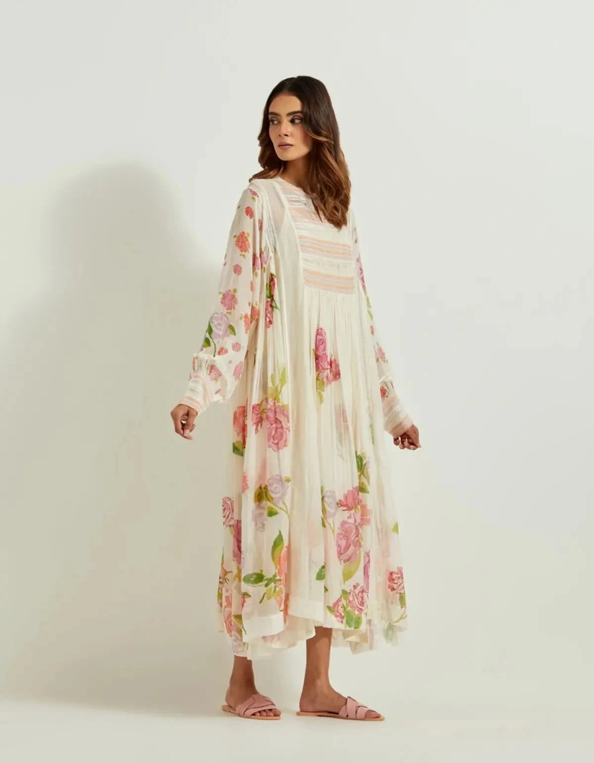 Sabi Dress - Pallodstore