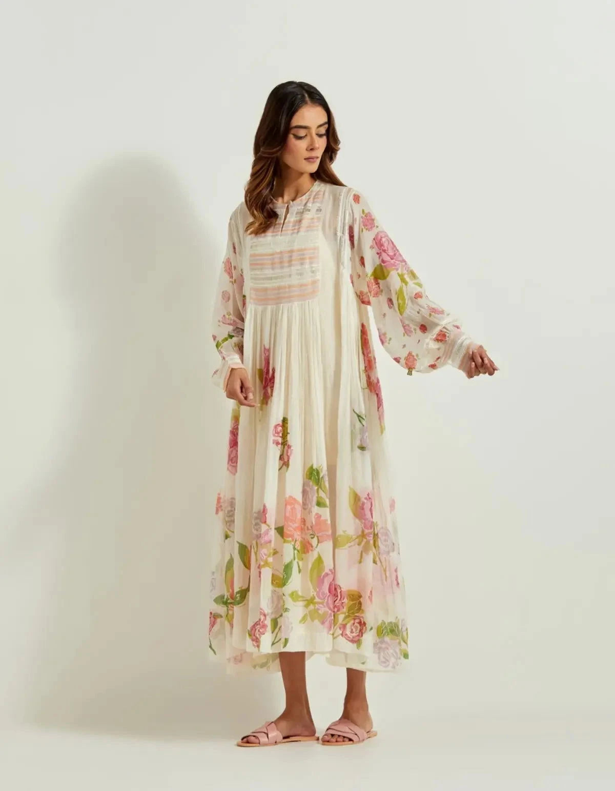 Sabi Dress - Pallodstore