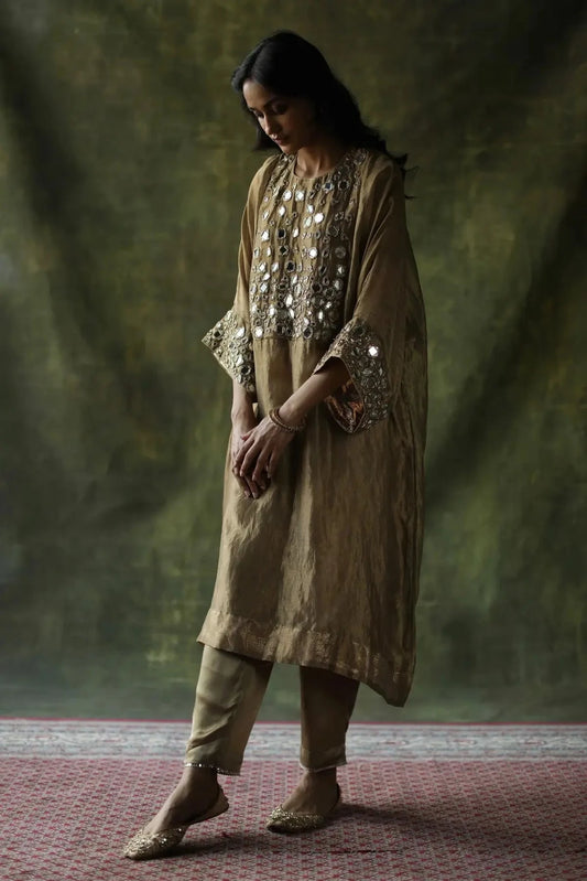 Sahiba Kaftan Set - Pallodstore