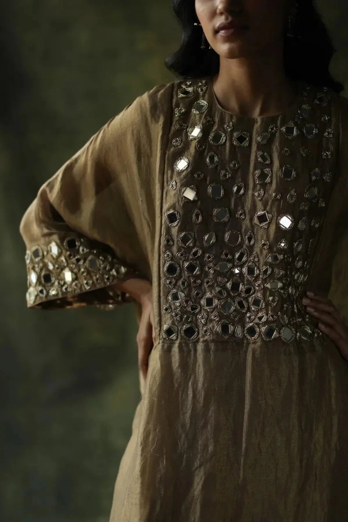 Sahiba Kaftan Set - Pallodstore