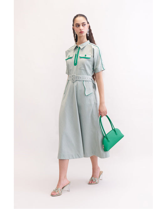 Light Green