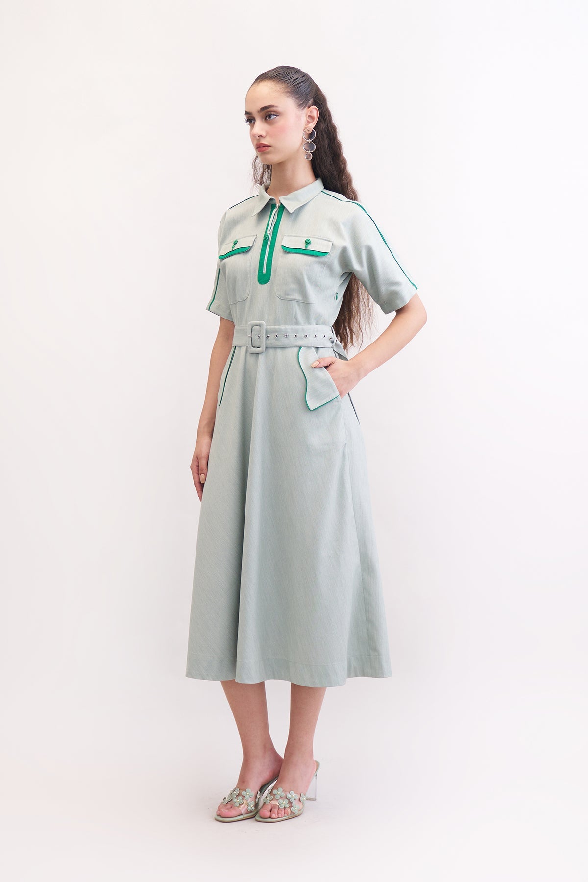 Light Green